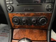 Mercedes-Benz CLK 2.1 CLK220 CDI Elegance 2dr 11