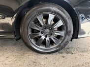 Mercedes-Benz CLK 2.1 CLK220 CDI Elegance 2dr 13