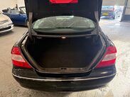 Mercedes-Benz CLK 2.1 CLK220 CDI Elegance 2dr 20