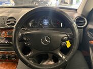 Mercedes-Benz CLK 2.1 CLK220 CDI Elegance 2dr 21