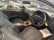 Mercedes-Benz CLK 2.1 CLK220 CDI Elegance 2dr 22