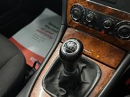 Mercedes-Benz CLK 2.1 CLK220 CDI Elegance 2dr 9