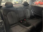Mercedes-Benz CLK 2.1 CLK220 CDI Elegance 2dr 10