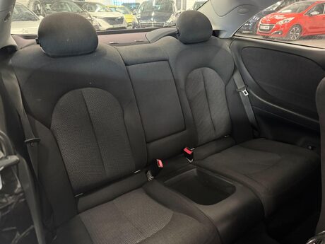 Mercedes-Benz CLK 2.1 CLK220 CDI Elegance 2dr 10