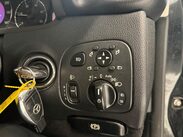 Mercedes-Benz CLK 2.1 CLK220 CDI Elegance 2dr 12