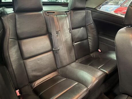 Peugeot 307 2.0 16v Sport 2dr 10