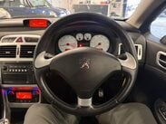 Peugeot 307 2.0 16v Sport 2dr 20