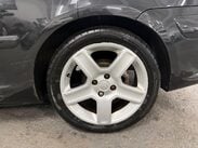 Peugeot 307 2.0 16v Sport 2dr 15