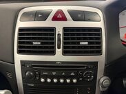 Peugeot 307 2.0 16v Sport 2dr 17