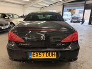 Peugeot 307 2.0 16v Sport 2dr 6