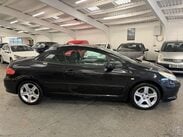 Peugeot 307 2.0 16v Sport 2dr 7