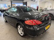 Peugeot 307 2.0 16v Sport 2dr 4