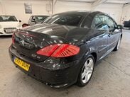 Peugeot 307 2.0 16v Sport 2dr 8