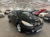 Peugeot 307 2.0 16v Sport 2dr