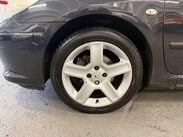 Peugeot 307 2.0 16v Sport 2dr 14