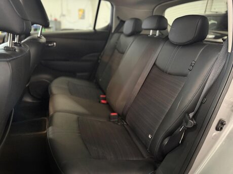 Nissan LEAF 40kWh N-Connecta Auto 5dr 13