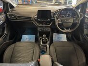 Ford Fiesta 1.0T EcoBoost Titanium Euro 6 (s/s) 5dr 9