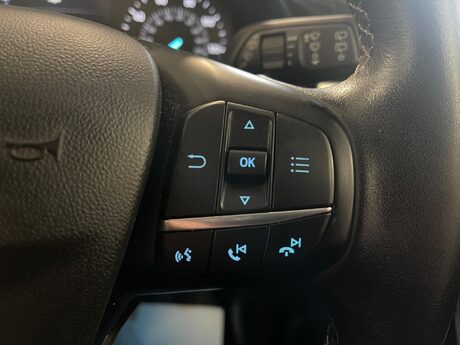 Ford Fiesta 1.0T EcoBoost Titanium Euro 6 (s/s) 5dr 14