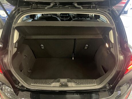 Ford Fiesta 1.0T EcoBoost Titanium Euro 6 (s/s) 5dr 30