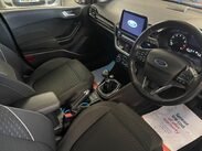 Ford Fiesta 1.0T EcoBoost Titanium Euro 6 (s/s) 5dr 10