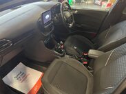 Ford Fiesta 1.0T EcoBoost Titanium Euro 6 (s/s) 5dr 31