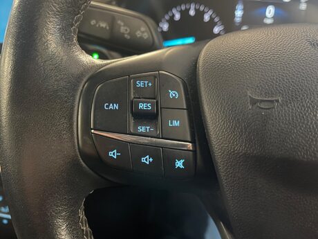 Ford Fiesta 1.0T EcoBoost Titanium Euro 6 (s/s) 5dr 13