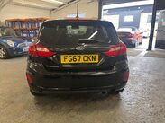 Ford Fiesta 1.0T EcoBoost Titanium Euro 6 (s/s) 5dr 6