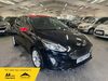 Ford Fiesta 1.0T EcoBoost Titanium Euro 6 (s/s) 5dr
