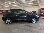 Ford Fiesta 1.0T EcoBoost Titanium Euro 6 (s/s) 5dr 7