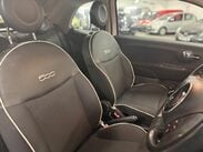Fiat 500 0.9 TwinAir Lounge Euro 6 (s/s) 2dr 11