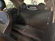 Fiat 500 0.9 TwinAir Lounge Euro 6 (s/s) 2dr 12