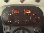 Fiat 500 0.9 TwinAir Lounge Euro 6 (s/s) 2dr 28