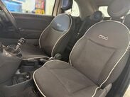 Fiat 500 0.9 TwinAir Lounge Euro 6 (s/s) 2dr 26
