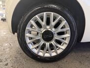 Fiat 500 0.9 TwinAir Lounge Euro 6 (s/s) 2dr 20