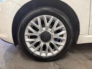 Fiat 500 0.9 TwinAir Lounge Euro 6 (s/s) 2dr 22