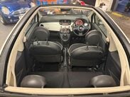 Fiat 500 0.9 TwinAir Lounge Euro 6 (s/s) 2dr 18