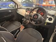 Fiat 500 0.9 TwinAir Lounge Euro 6 (s/s) 2dr 10