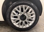 Fiat 500 0.9 TwinAir Lounge Euro 6 (s/s) 2dr 19