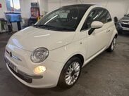 Fiat 500 0.9 TwinAir Lounge Euro 6 (s/s) 2dr 3
