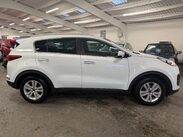 Kia Sportage 1.6 GDi 2 Euro 6 (s/s) 5dr 7