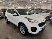 Kia Sportage 1.6 GDi 2 Euro 6 (s/s) 5dr 1