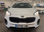 Kia Sportage 1.6 GDi 2 Euro 6 (s/s) 5dr 2
