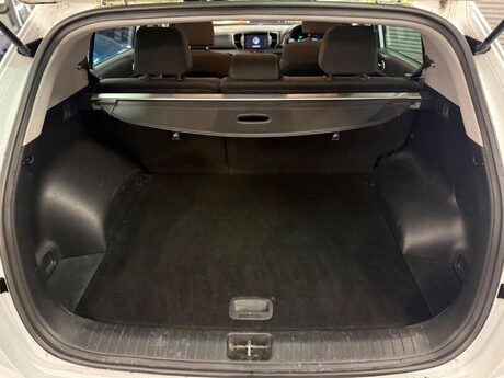 Kia Sportage 1.6 GDi 2 Euro 6 (s/s) 5dr 32