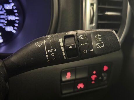 Kia Sportage 1.6 GDi 2 Euro 6 (s/s) 5dr 18