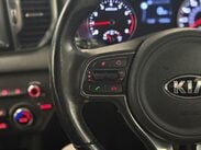 Kia Sportage 1.6 GDi 2 Euro 6 (s/s) 5dr 19