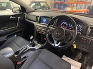 Kia Sportage 1.6 GDi 2 Euro 6 (s/s) 5dr 10