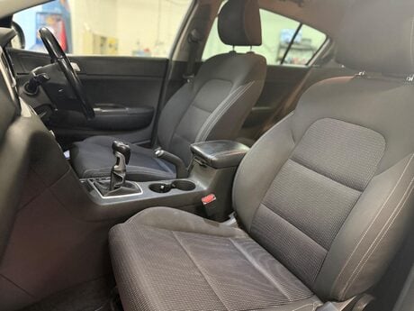 Kia Sportage 1.6 GDi 2 Euro 6 (s/s) 5dr 34