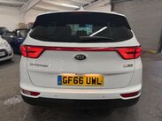 Kia Sportage 1.6 GDi 2 Euro 6 (s/s) 5dr 6