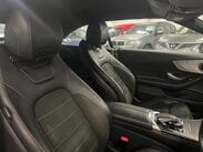 Mercedes-Benz C Class 1.5 C200 MHEV AMG Line Cabriolet G-Tronic+ Euro 6 (s/s) 2dr 13