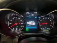 Mercedes-Benz C Class 1.5 C200 MHEV AMG Line Cabriolet G-Tronic+ Euro 6 (s/s) 2dr 30